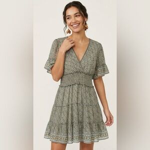 Patterned Neutral 🔶🟩🔷